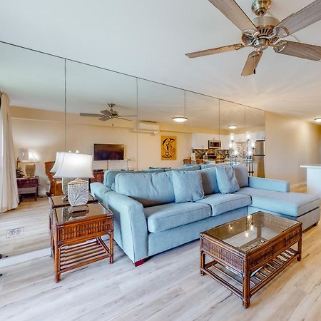 Kamaole Sands Wailea  Værelse billede