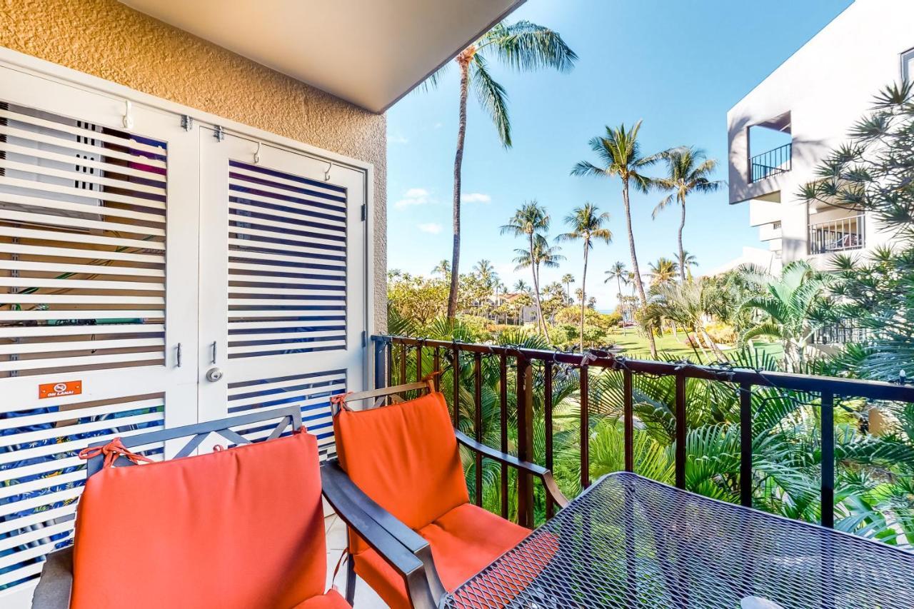 Kamaole Sands Wailea  Værelse billede