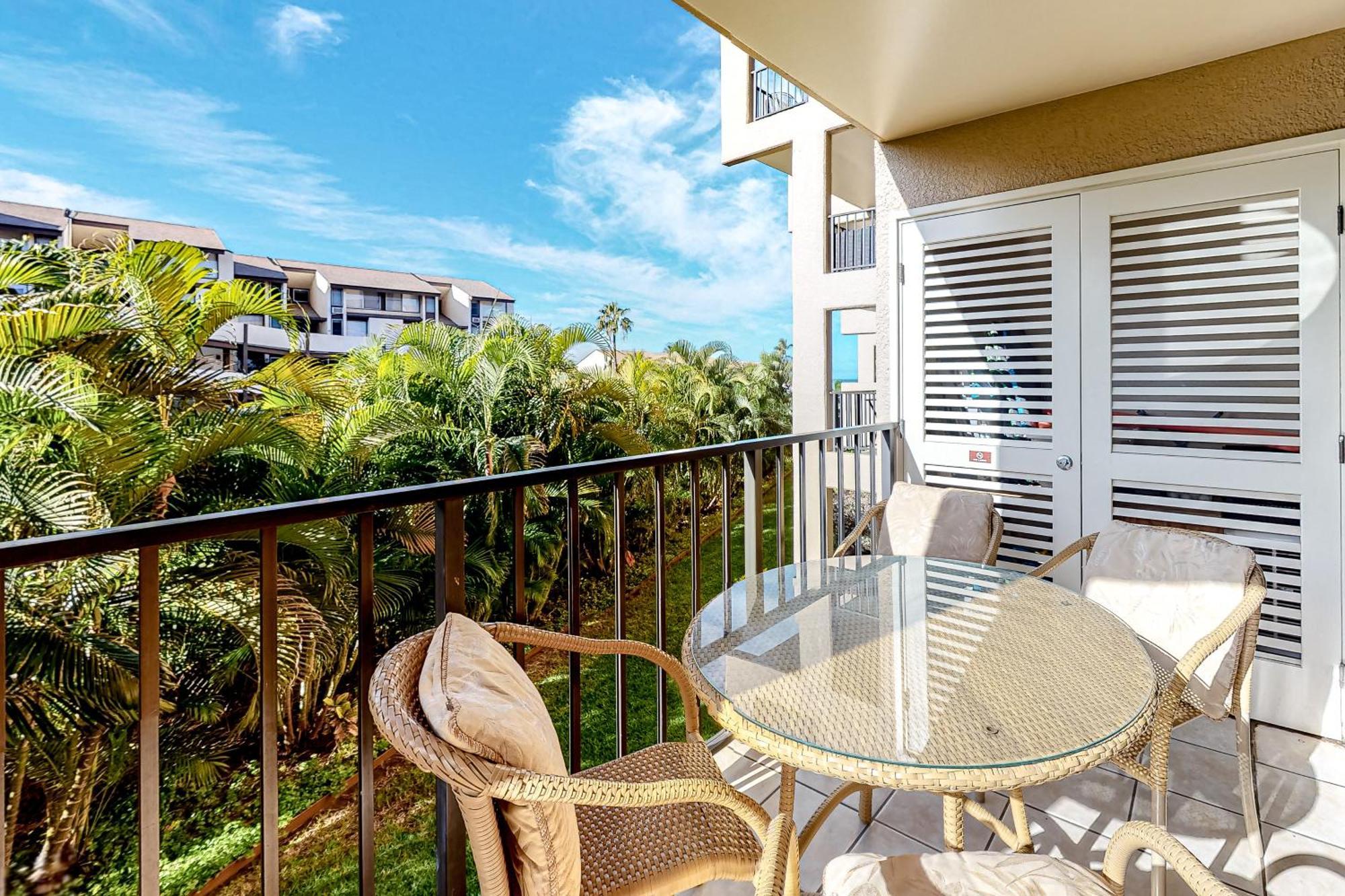 Kamaole Sands Wailea  Værelse billede
