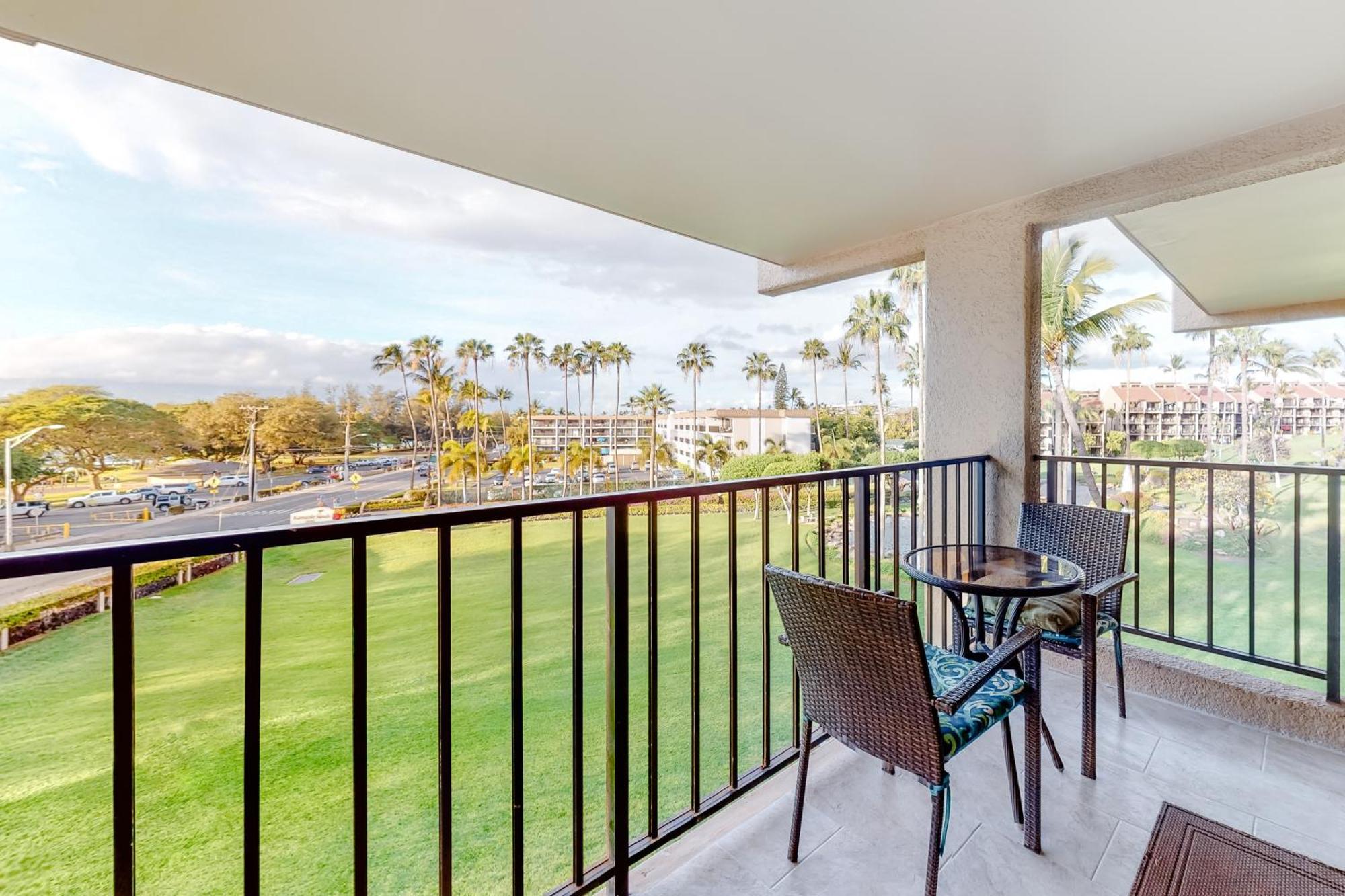 Kamaole Sands Wailea  Værelse billede