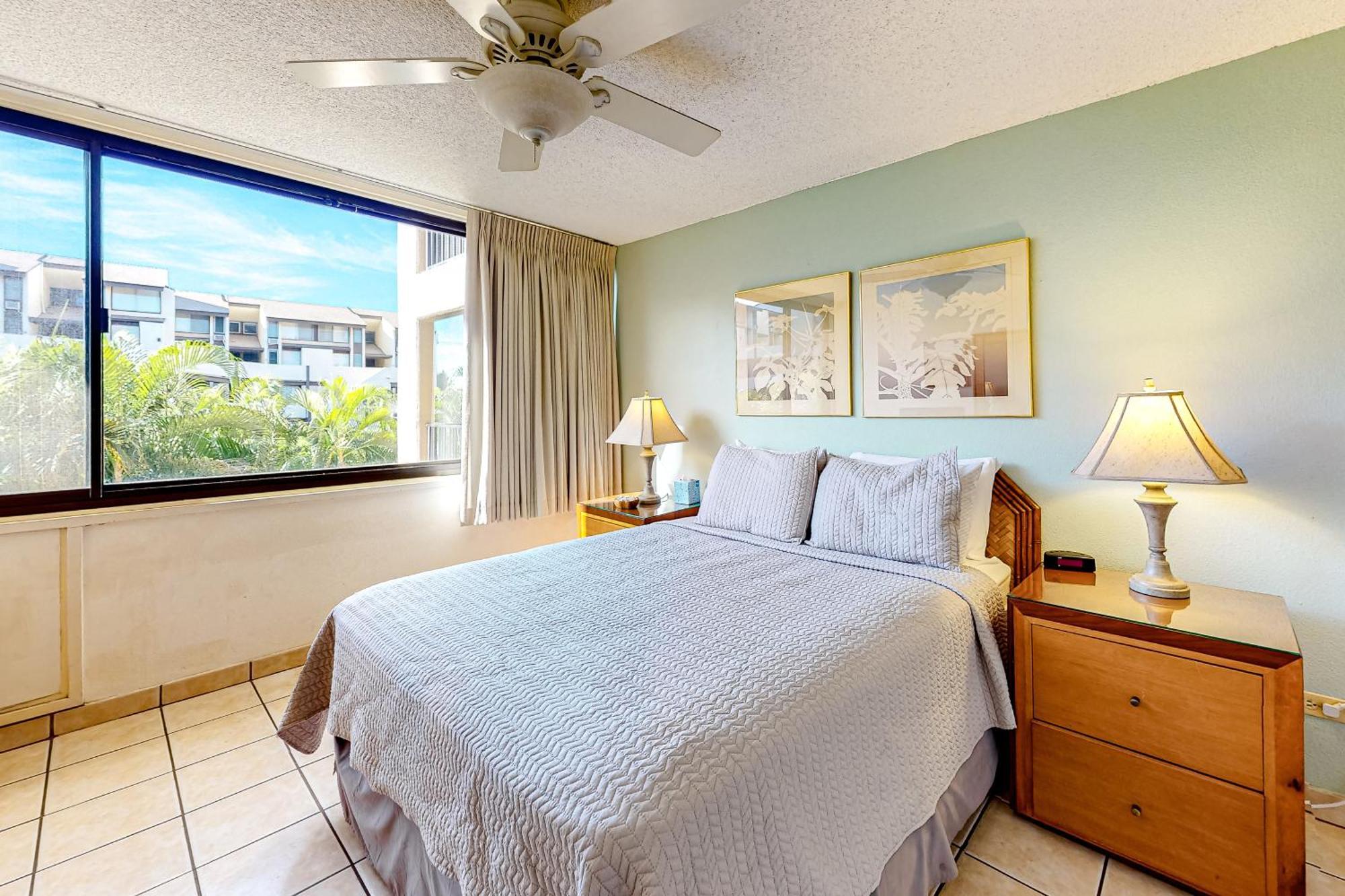 Kamaole Sands Wailea  Værelse billede