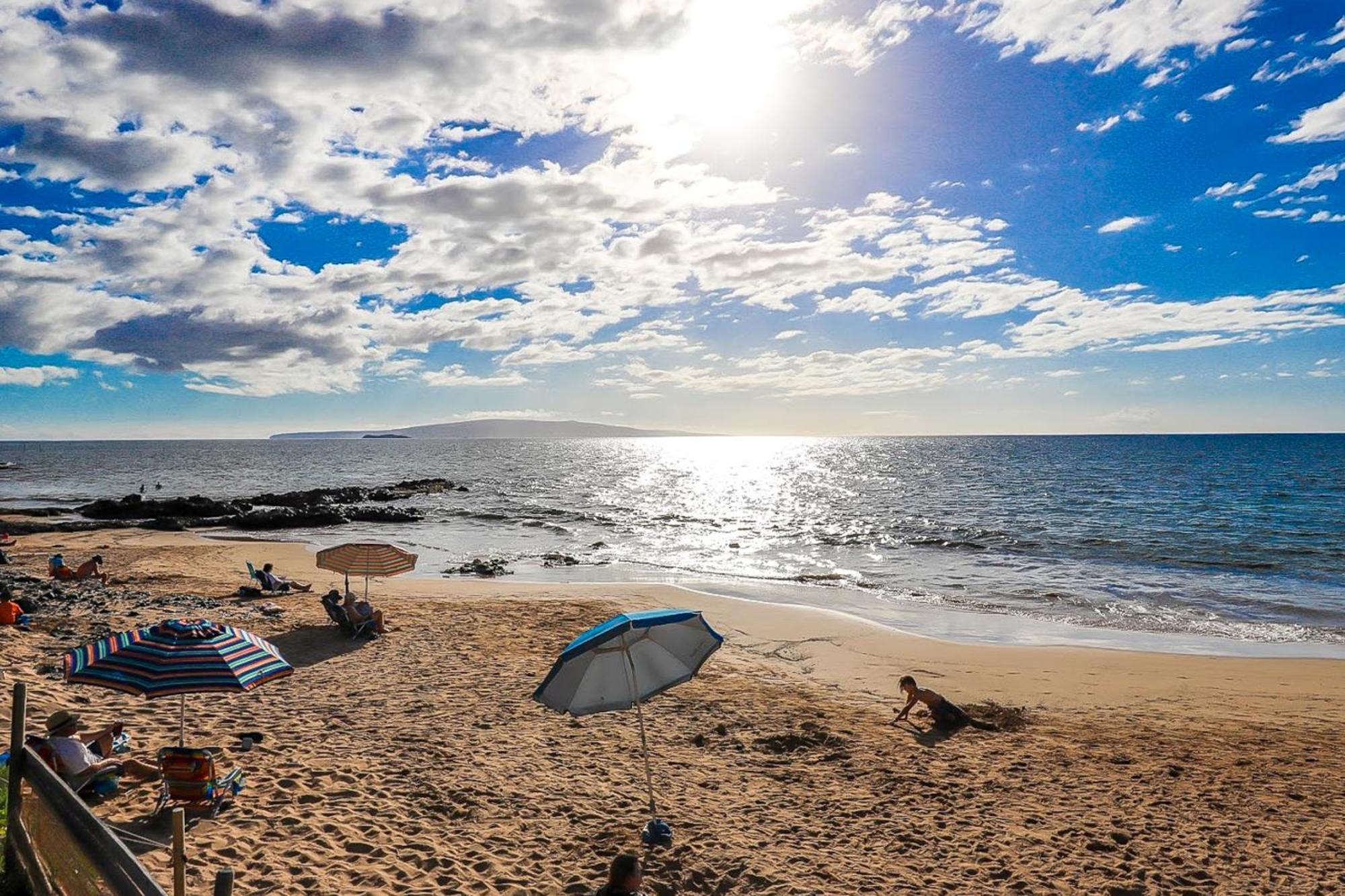 Kamaole Sands Wailea  Værelse billede