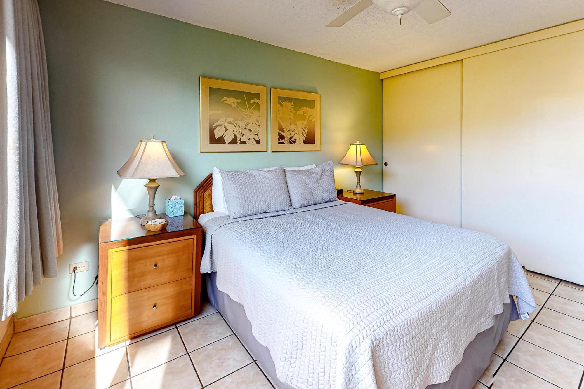 Kamaole Sands Wailea  Værelse billede