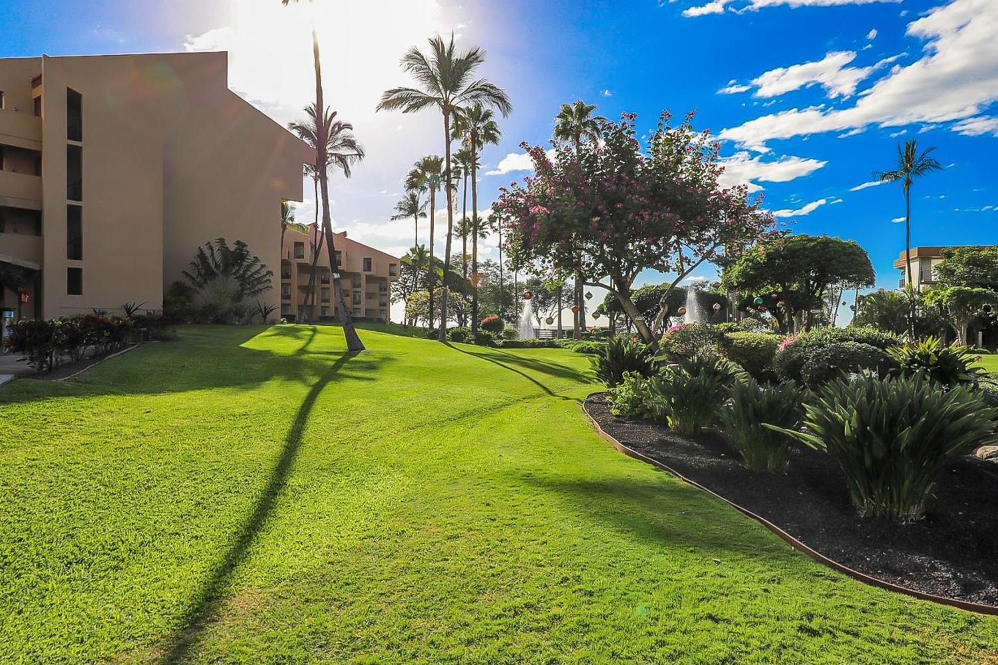 Kamaole Sands Wailea  Værelse billede