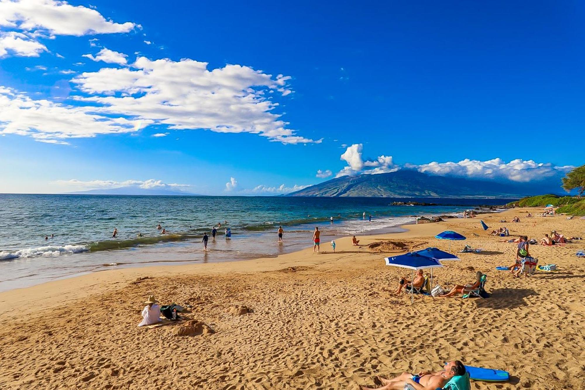 Kamaole Sands Wailea  Værelse billede