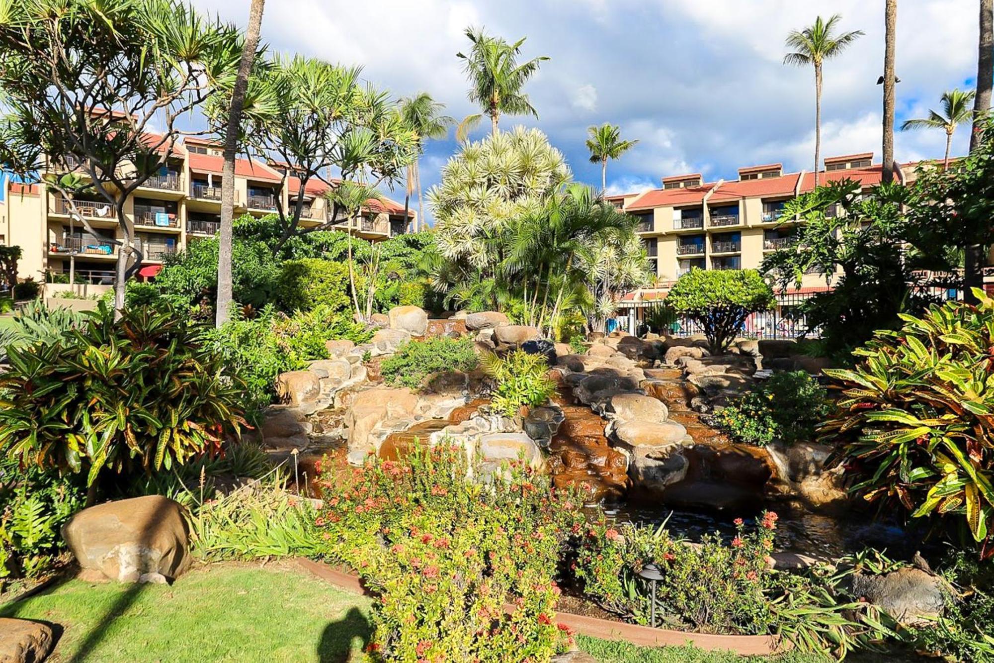 Kamaole Sands Wailea  Værelse billede