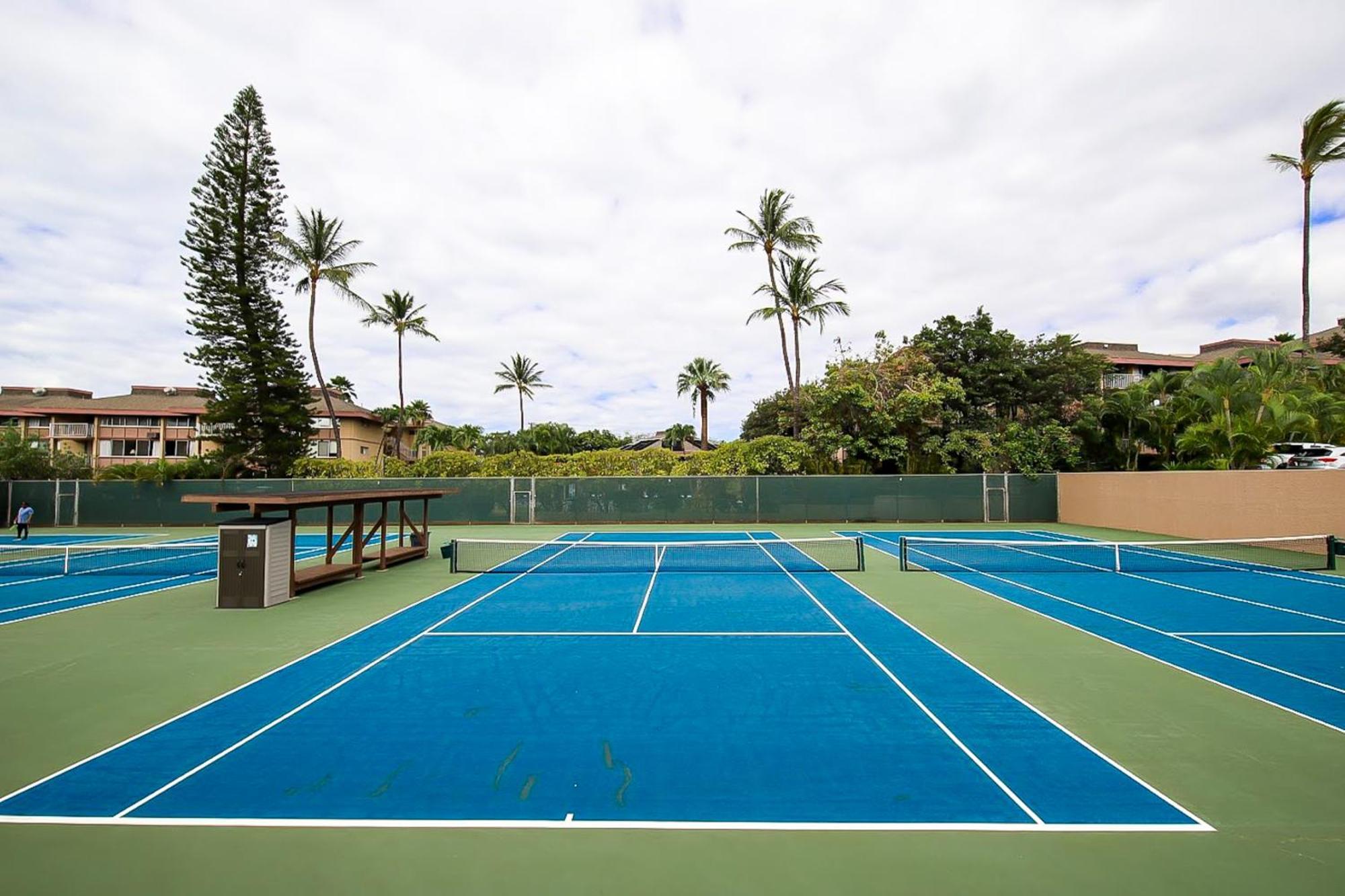 Kamaole Sands Wailea  Værelse billede