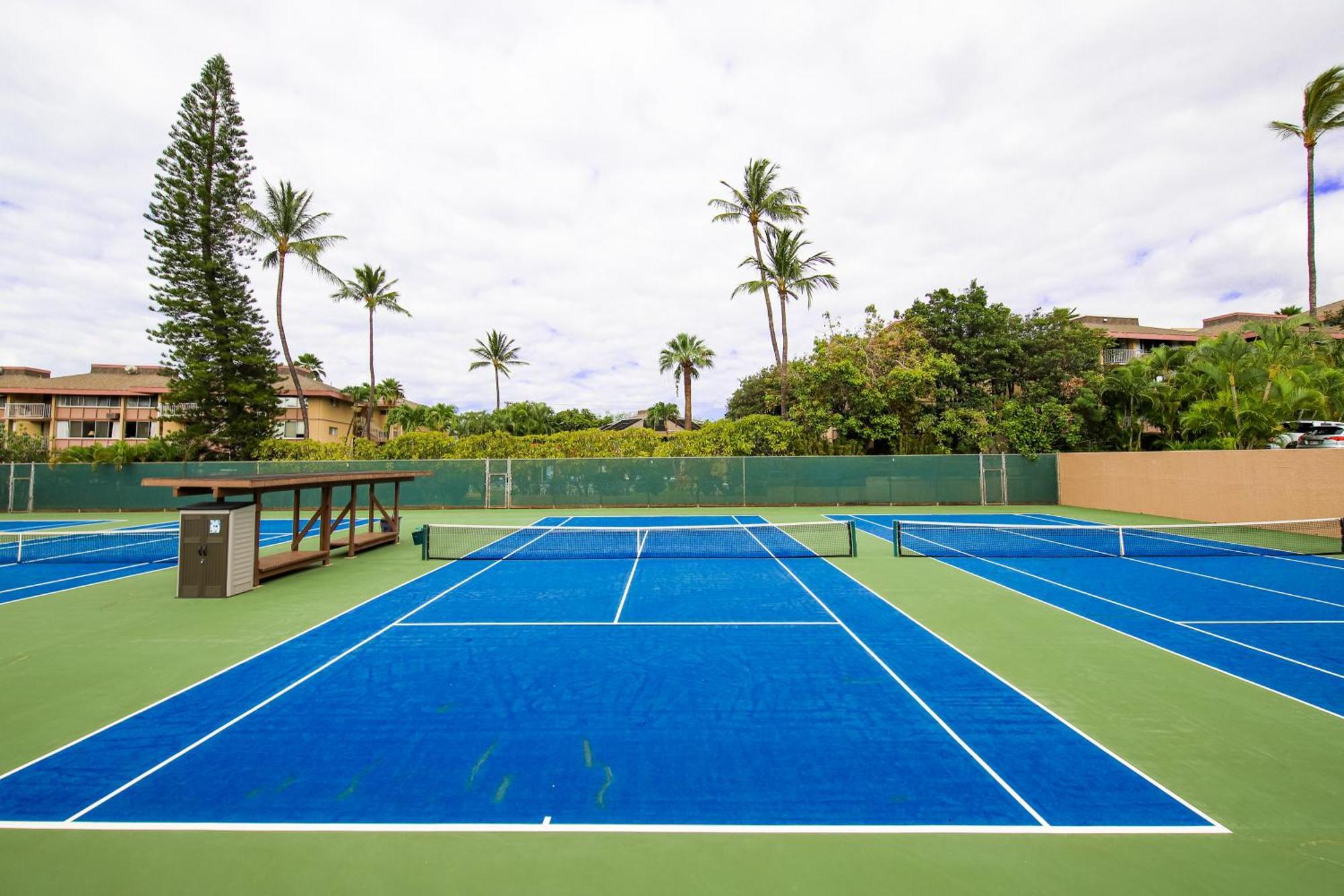 Kamaole Sands Wailea  Værelse billede