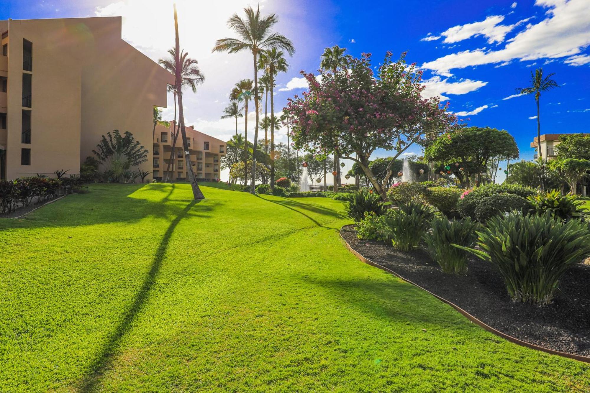 Kamaole Sands Wailea  Værelse billede