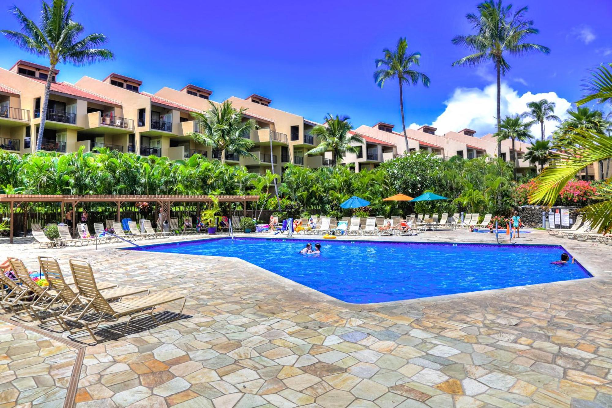 Kamaole Sands Wailea  Værelse billede
