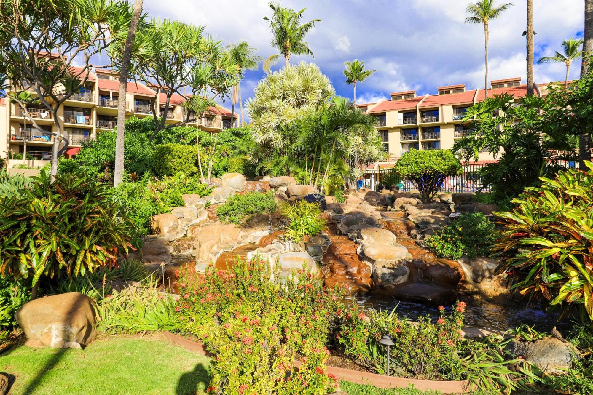 Kamaole Sands Wailea  Værelse billede