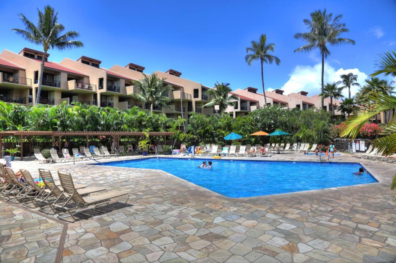 Kamaole Sands Wailea  Værelse billede