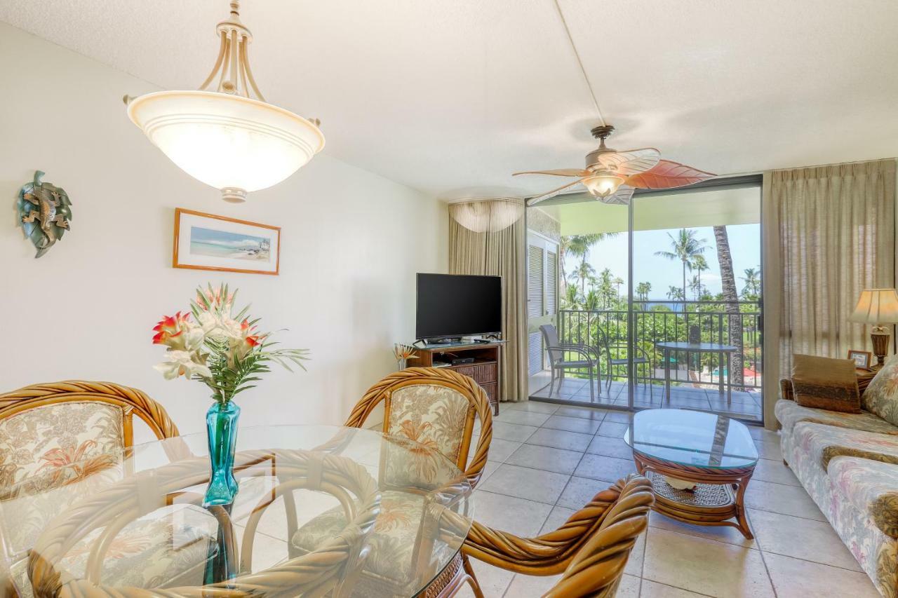 Kamaole Sands Wailea  Værelse billede